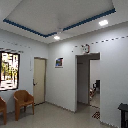 The Nest - Harmony Inn Sangli Экстерьер фото