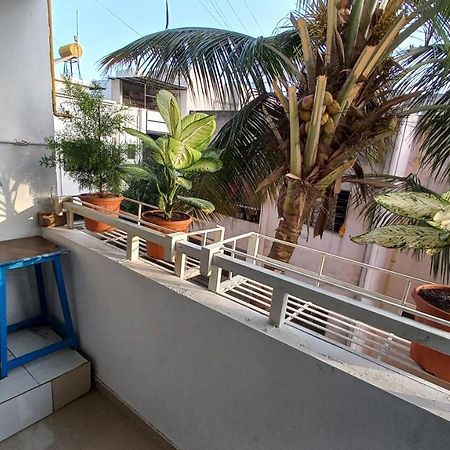 The Nest - Harmony Inn Sangli Экстерьер фото
