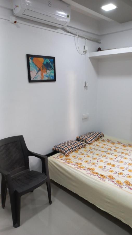 The Nest - Harmony Inn Sangli Экстерьер фото