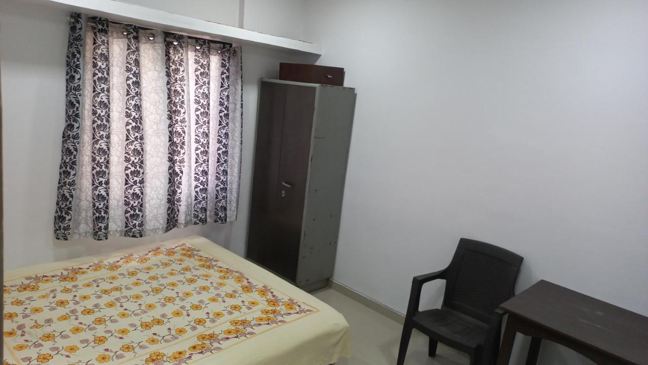 The Nest - Harmony Inn Sangli Экстерьер фото