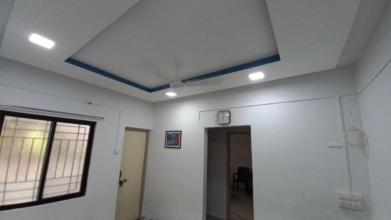 The Nest - Harmony Inn Sangli Экстерьер фото