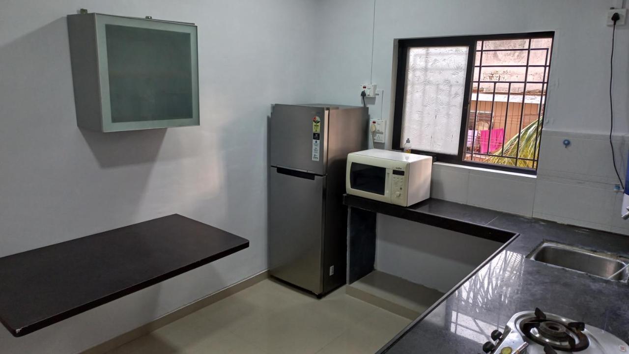 The Nest - Harmony Inn Sangli Экстерьер фото