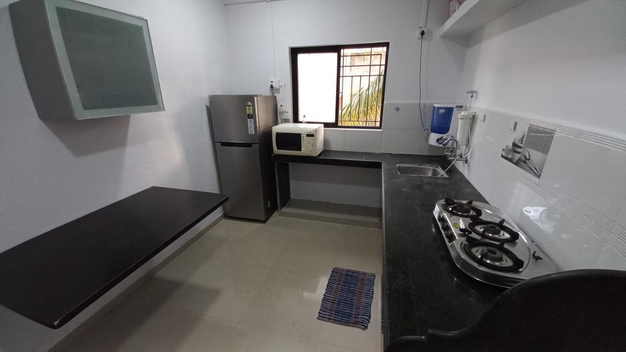 The Nest - Harmony Inn Sangli Экстерьер фото